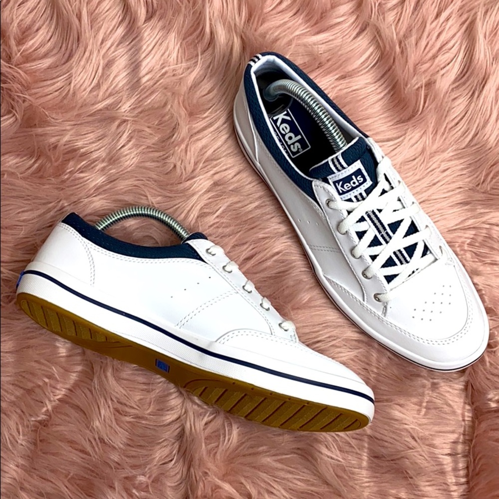 Keds Women’s Rebel Sneaker
